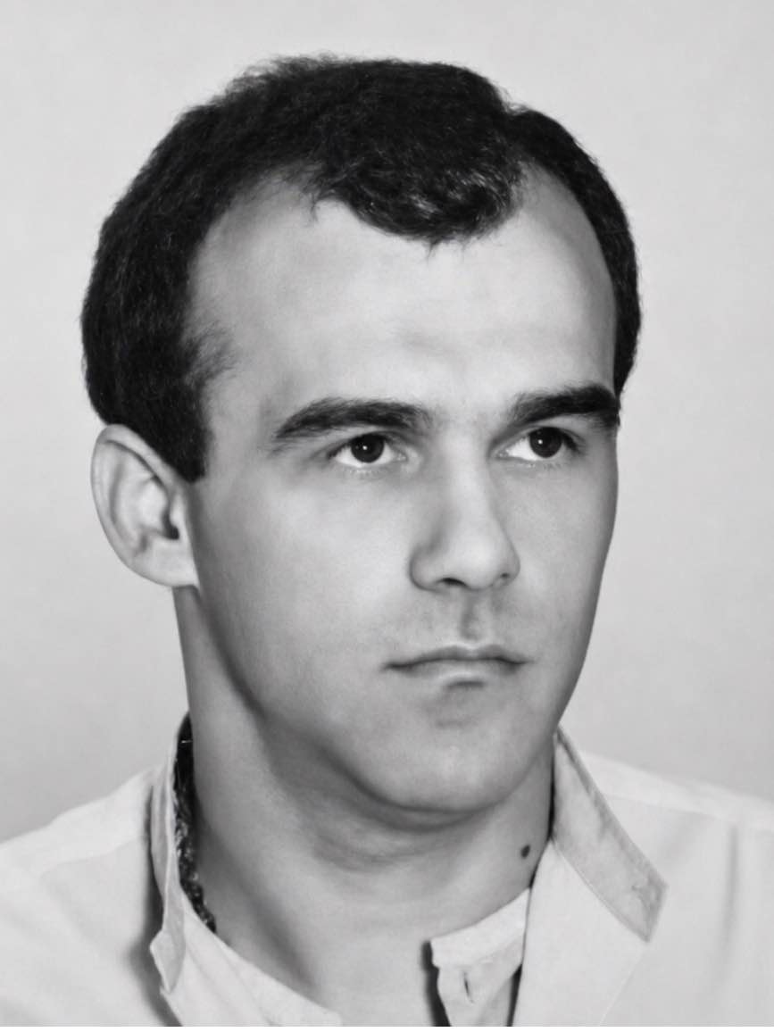 Uti - Mirsad  Redžo