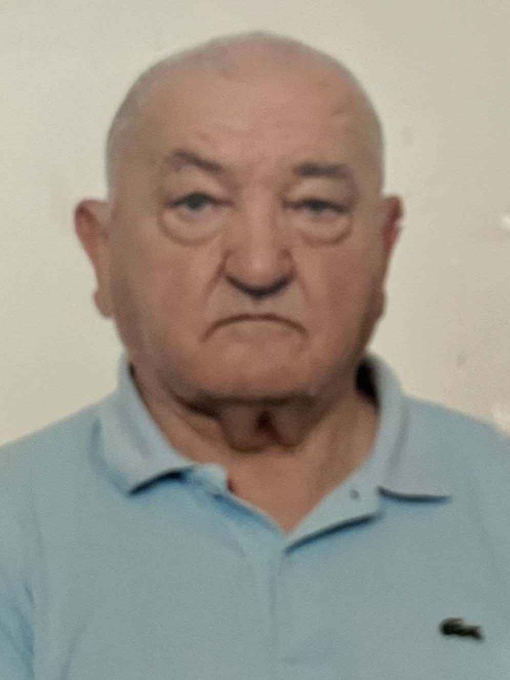 Ante (Gregorije)  Valentić