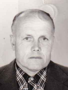  Ahmet (Bekto)  Omerović