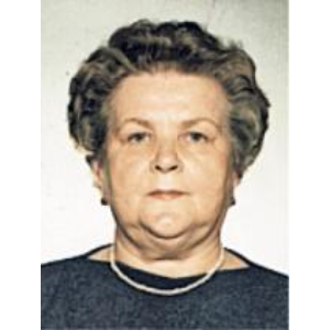 Fadila  Kobiljak -dje. Numić