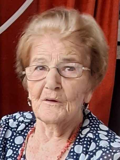 Zulejha (Hasan) Karaman -dje. Redžović