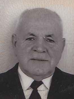 Edhem  (Zulfo) Nogić