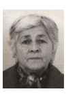 Fatima   Joldaš -dje.  Džafić