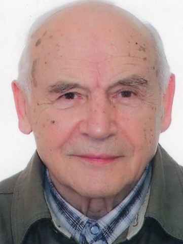 Anto (Ivan) Martinović