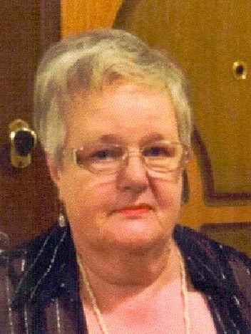 Sajida (Parla) Salčinović -dje. Parla