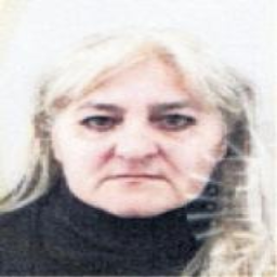 Aida  Čvorović -dje. Softić
