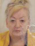 Sabina (Ismet) Okerić Rođ. Kanlić