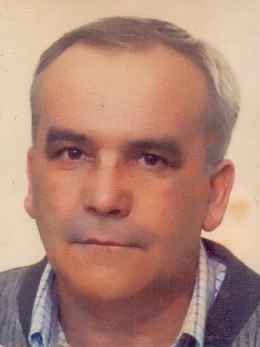 Merzuk  (Hilmija) Garibović