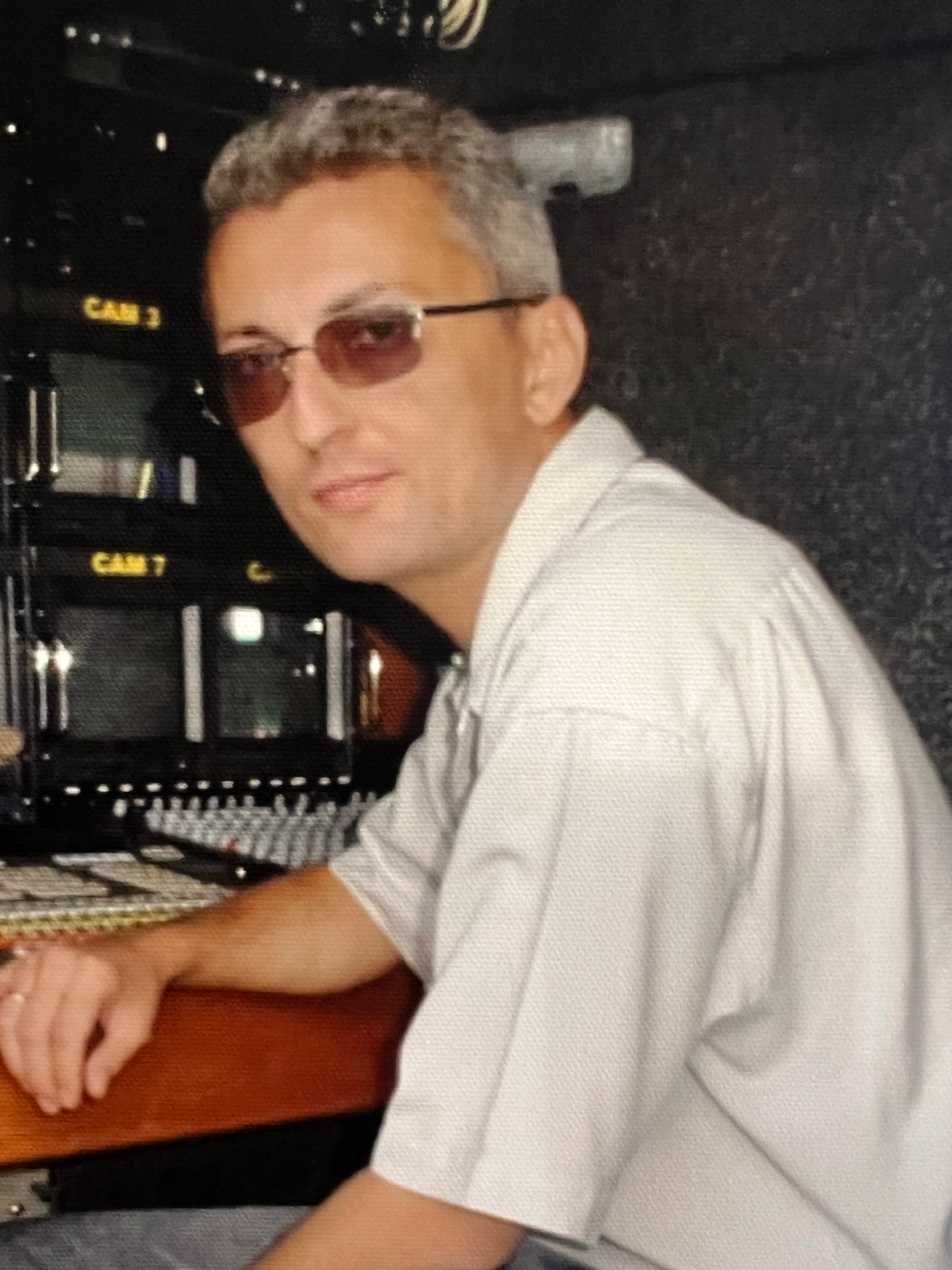 Dženan  Slabić