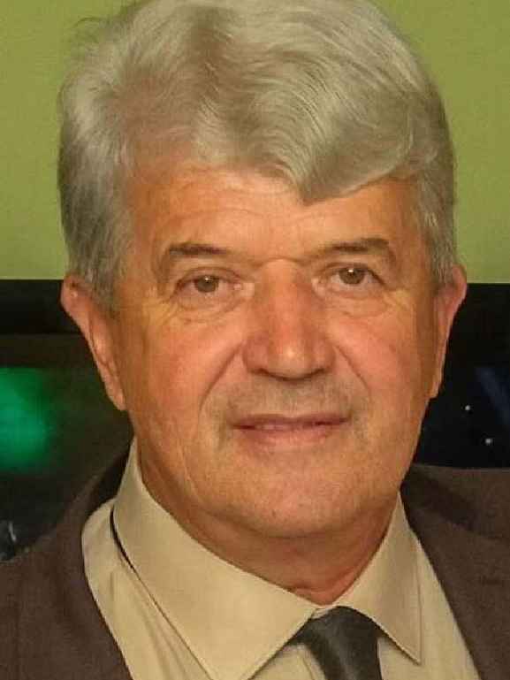 Salih    Hadžić