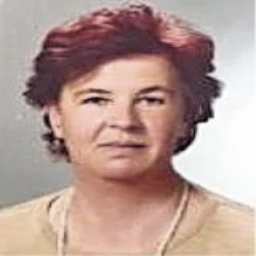 Maida  Fejzić
