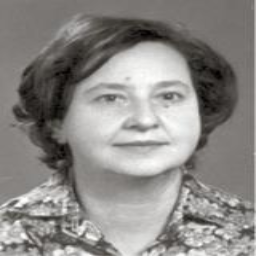 Marijana (Franje) Miljas -dje. Prusina