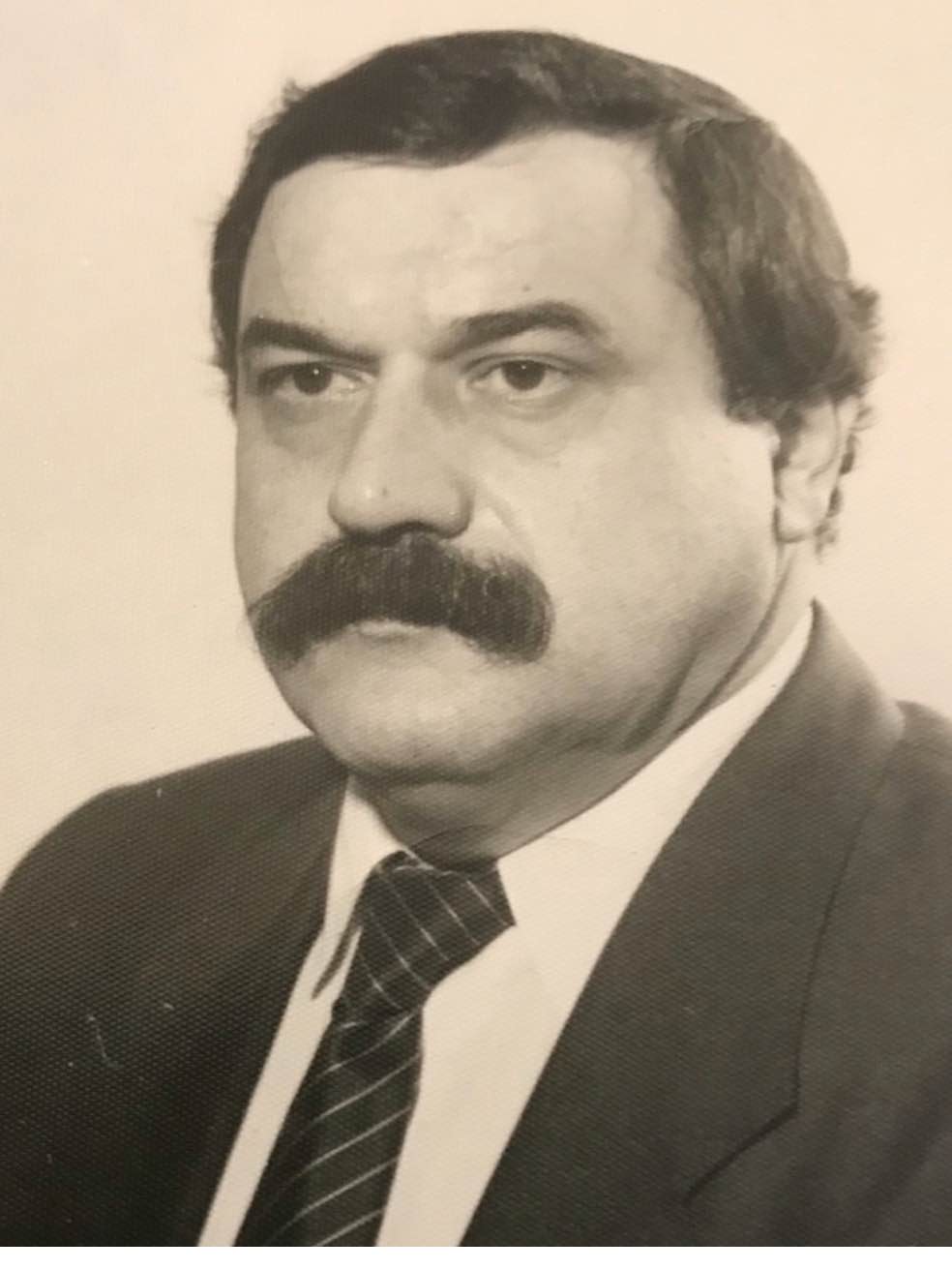 Dr. Mehmed-Meho  Memic