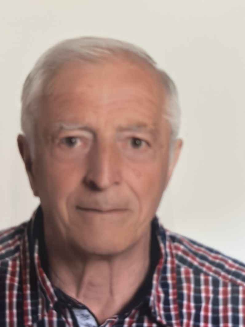 Nusret  Hadrović