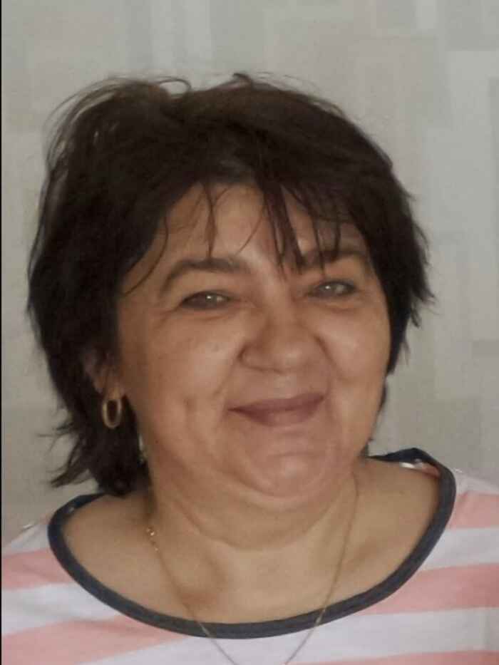 Nura (Alija) Jašarević  -dje. Majstorić