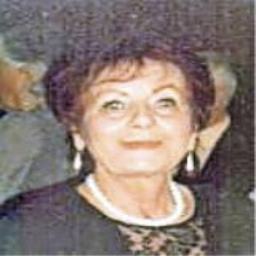 Saida (Halima) Krlješ