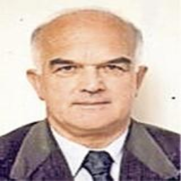 Muhidin (Smajila) Dedović