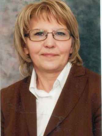  Ljiljana   Šimunović