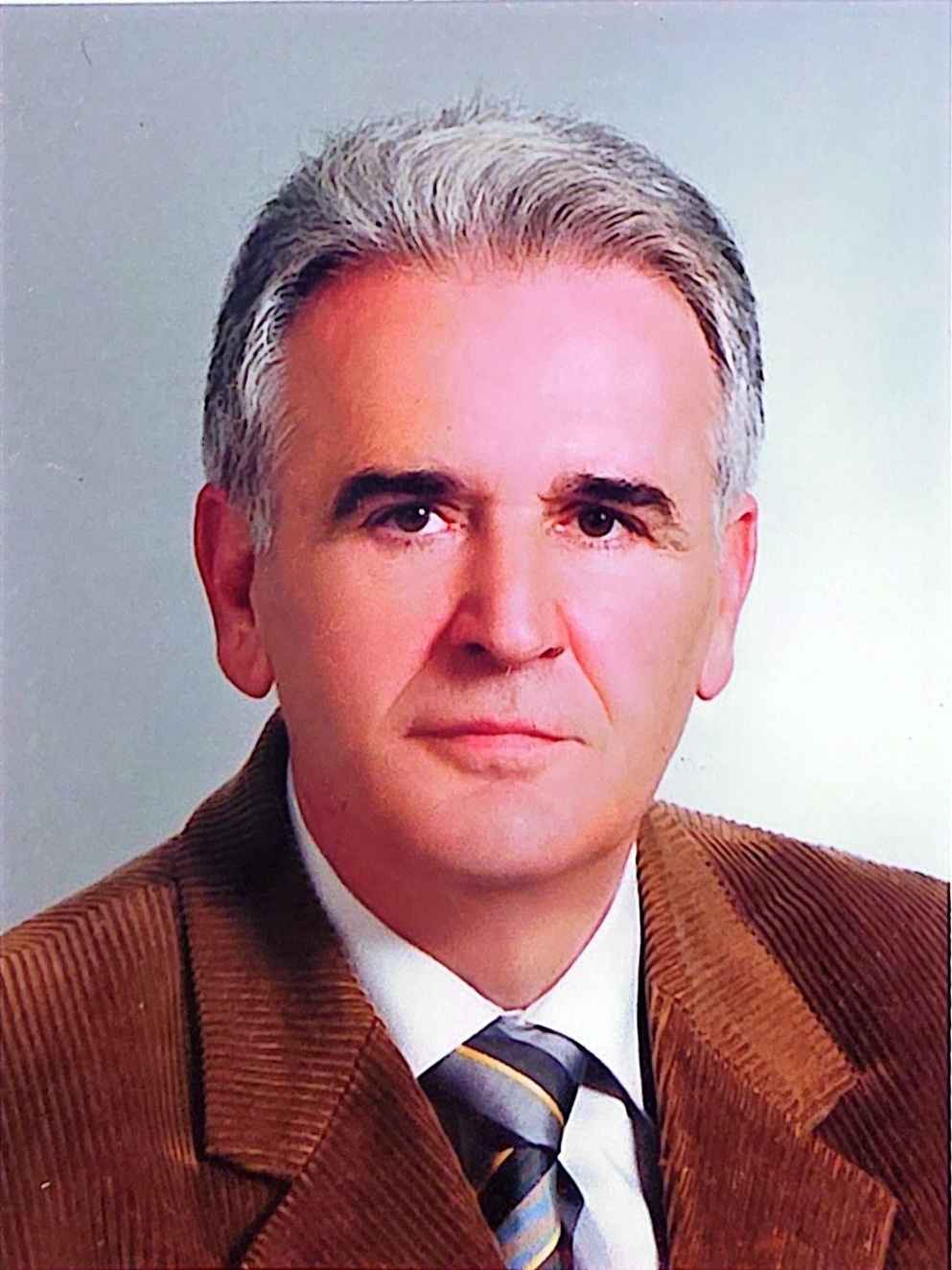 Šemsudin (Hasan) Haverić