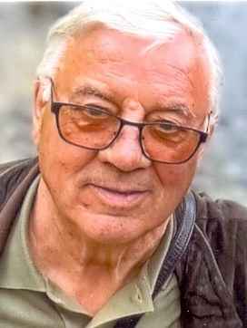 Zajko (Latif) Silajdžić