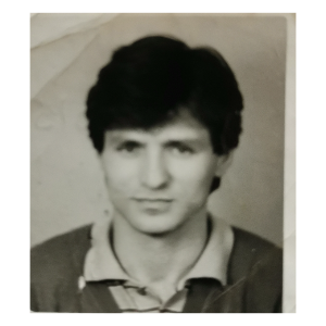Drago (Nikola) Cvitkovac