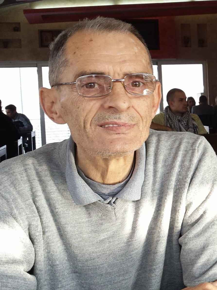 Šemsudin (Šačir ) Zurapović