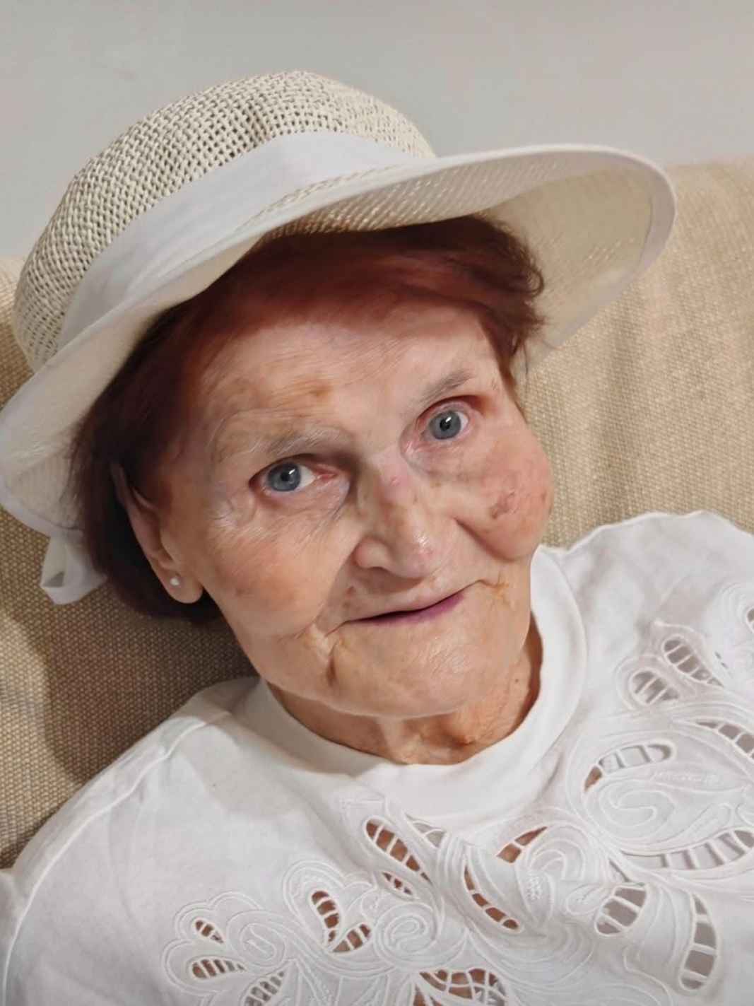 Milena   Lastric