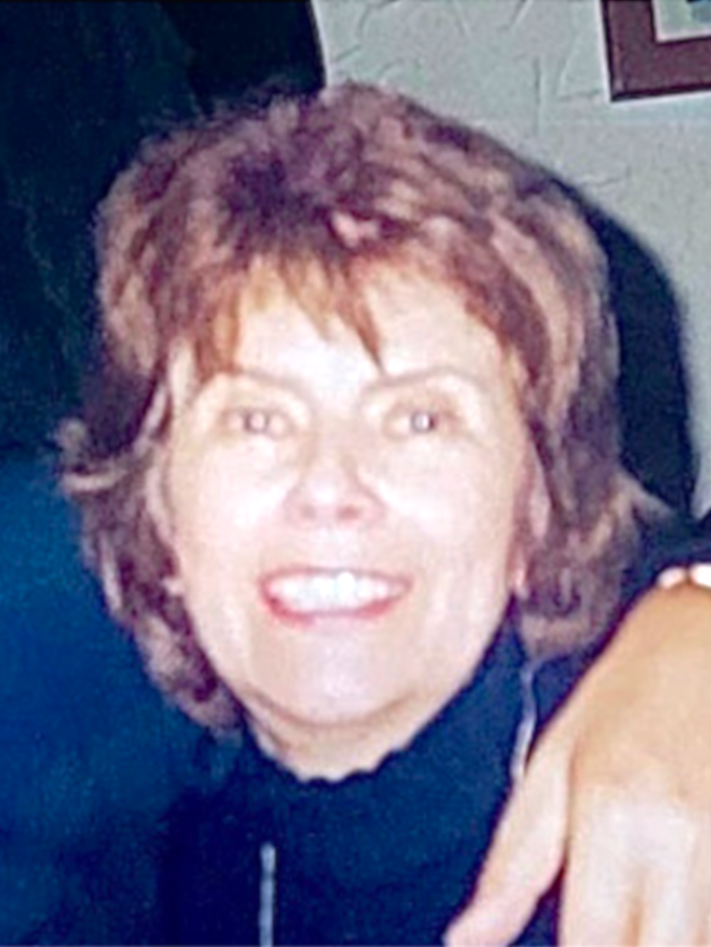 Sadeta  Balić