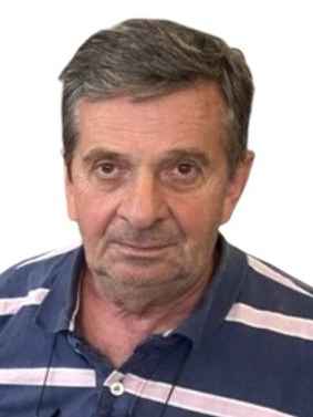 Redžo (Ešref) Kaljanac