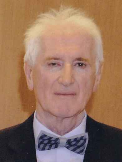 Muhamed (Mustafa) Busuladžić