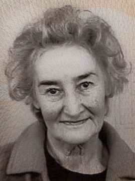  Bosiljka Boba  Janković -dje. Lekić
