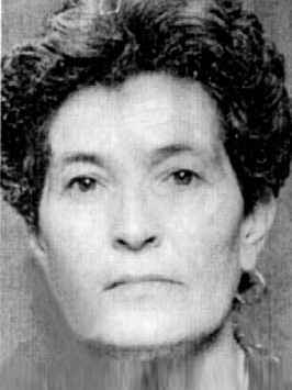 Hasnija  Ćatović -dje. Bašić