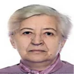 Slavenka  Babić