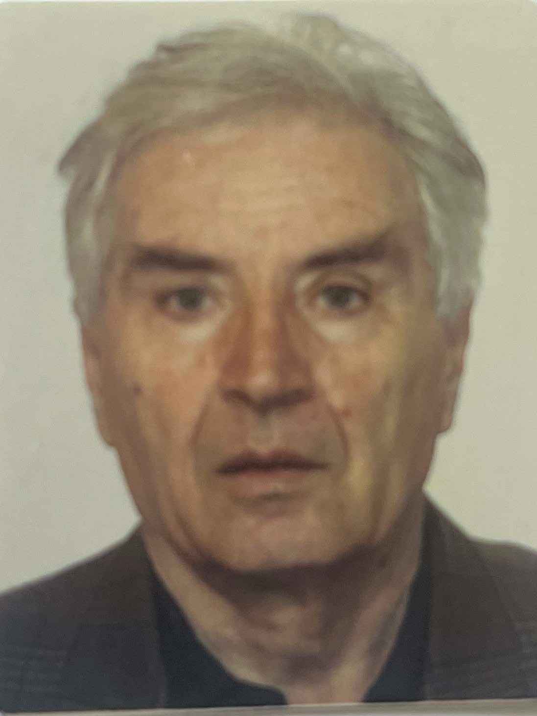 Ferdinand (Božo) Stanić