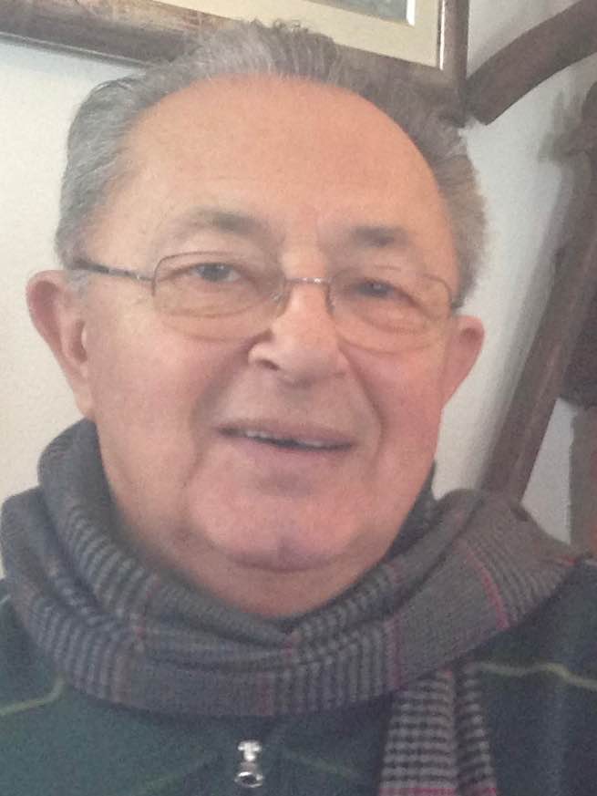 Sabahudin   Seleskovic