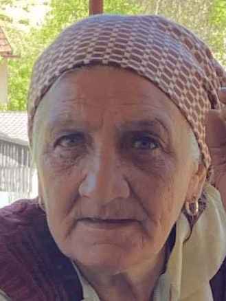 Aiša ( Ibrahim )  Birdžo