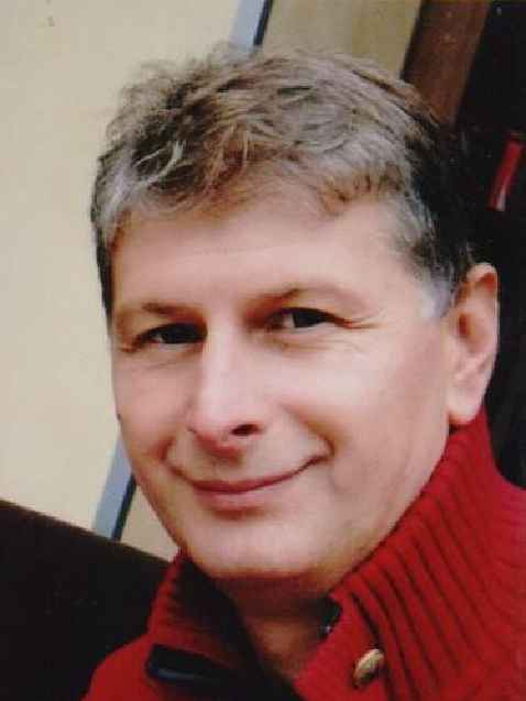 Džebrail (Muharem) Šišić