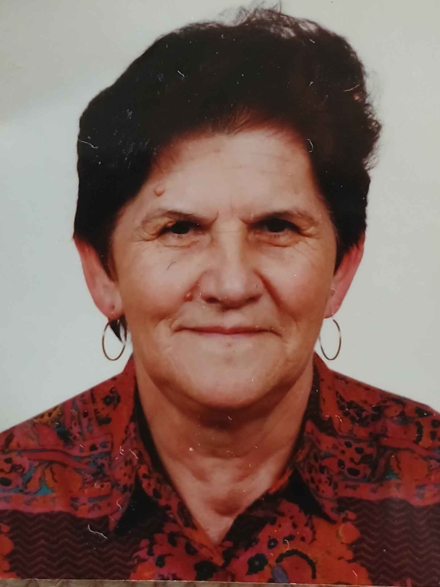 Munira  Šabanović -dje. Hebib