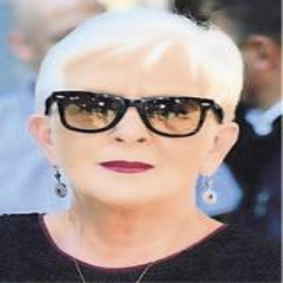 Božana  Barkač -dje. Čikić