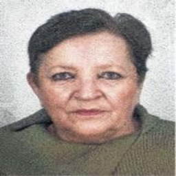 Mirsada  Ljuca -dje. Hamalukić