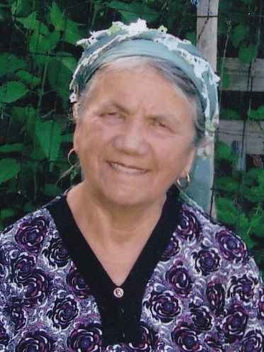Nafija (Ismet) Hodžić