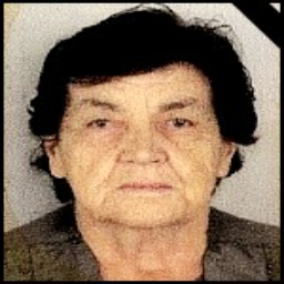 Drina  Mikulić