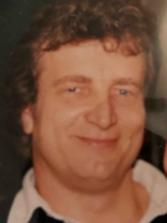 Avdo  (Ibro) Mušanović