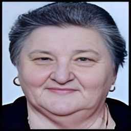 Vinka  Turudić