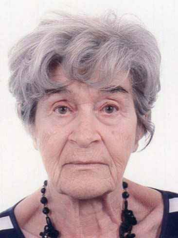  Ina Josipa - Ana  Sarić -dje. Predolin