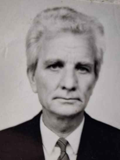  Irfan  (Hamza) Konjić