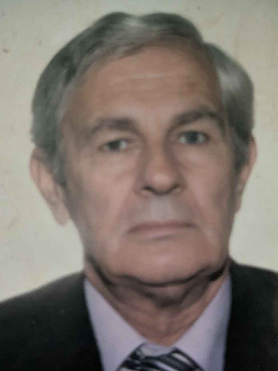 Salko  Begić