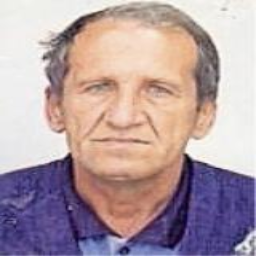 Ibrahim (Salke) Kamberović