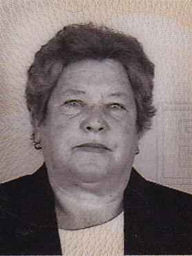 Zehra (Huso)  Uzunović  -dje. Muzur