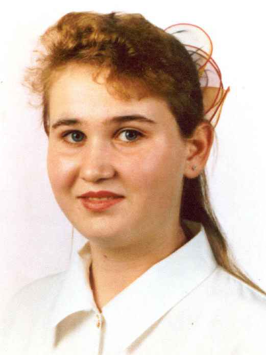  Elvira (Alija) Memišević